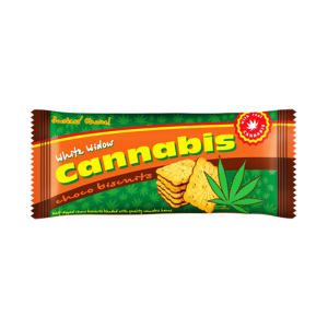 Cannabis Chocobiscuits