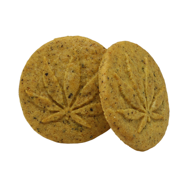 Cannabis Cookies White Widow