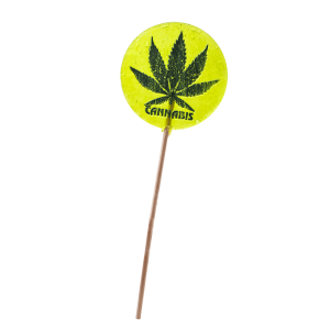Cannabis Giga Lollipop