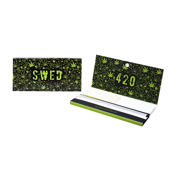 SWED Rolling Papers