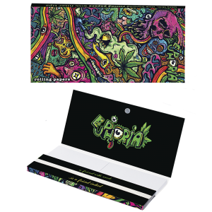 Hallucination Rolling Papers